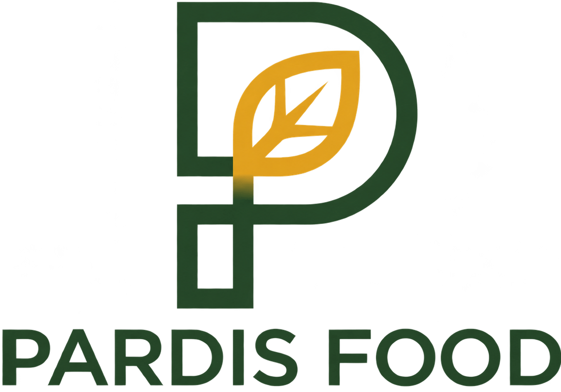 Pardis Food